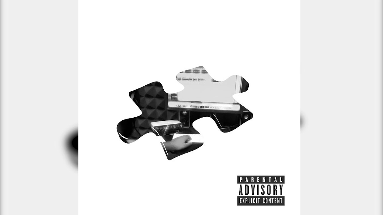 Visionary Interlude ft Ezy The III (Prod By Nick Vanelli)