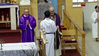 Second Sunday of Lent