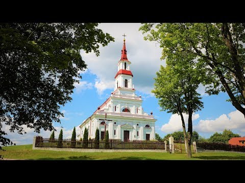 Медведичи - Достопримечательности