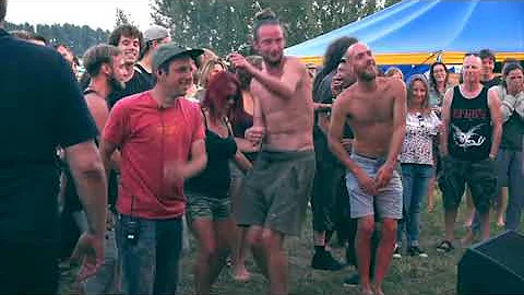 Woolstock 2017 Aftermovie