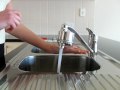 Eco Sensor Water Saving Tap