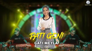 Gati Meyla Ft Aksel Musik - Pati Geni ( Official video music) Ft Yayan Jandut