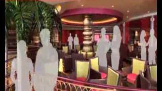 Cruise Nation - P&O Azura