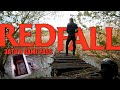 Ссаный REDFALL зато в GAME PASS