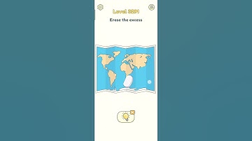 Welcome to DOP 2: a tricky game, which bring you new experience in solving puzzle level 3291 to 3292