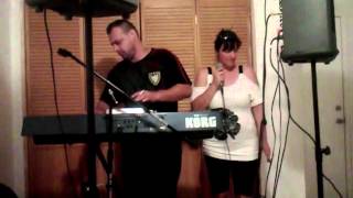 Drazenko & Tijana Buduci Pjevaci