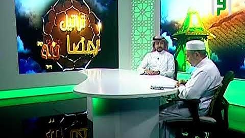 تلاوة متقنة منضبطة من مالي للمتسابق بونا آدم - تراتيل رمضانية