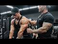 世界最強の腕を作ったトレーニングft JEREMY BUENDIA 【カウントダウン】