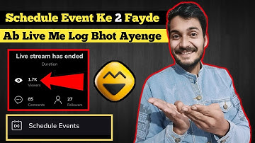Ab Live Me Log Bhot Ayenge MOJ App Par | MOJ App Par Live Kaise Jaye | How To Get Live Option In MOJ