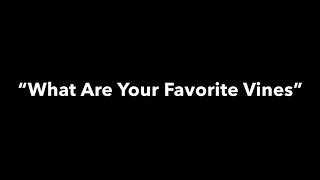 Les Miserables As Vines