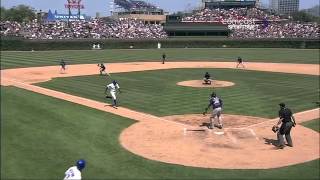 2012/08/25 Soriano scores on error