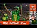 Denver broncos wr troy franklin could pick right up with bo nix
