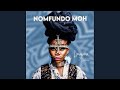 Nomfundo Moh - Sundays Are For Lovers (Official Audio) ft. Shekhinah & Sjava