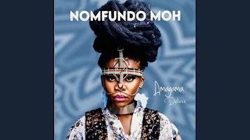 Nomfundo Moh - Sundays Are For Lovers (Official Audio) ft. Shekhinah & Sjava