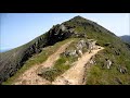 The Best Route up Snowdon?! The Rhyd Ddu Path. Don't Tell Anyone!!