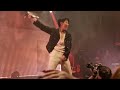 Eric Nam - Any Other Way (house on a hill tour in paris LE BATACLAN 15.03.2023)