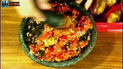 Resep Membuat Ayam Goreng Penyet Pedas Spesial - Durasi: 2.27. Resep Membuat Ayam Goreng Penyet Pedas Spesial - Durasi: 2.27.