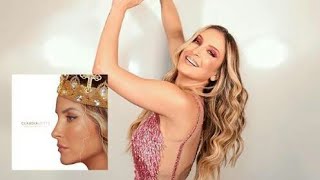 Смотреть клип Claudia Leitte - Amor Amor