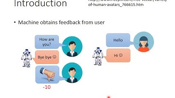 GAN Lecture 3 (2017): Improving Sequence Generation by GAN