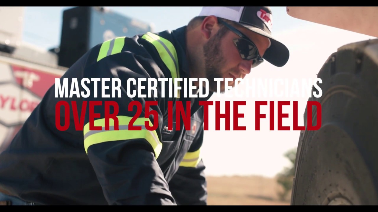 Taylor Sudden Service