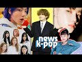 ЧОНГУК превратился в МЛАДЕНЦА! ЛОЖНОЕ обвинение THE BOYZ. GFRIEND BTS TWICE | KPOP NEWS AriTube