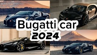 Bugatti Chiron 0-400-0 Kmh In 42Seconds - A World Record