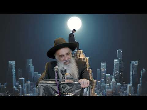 הרב מאיר דוד שמואלי - תעשר חומש ותתעשר