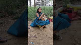 dog lover#vishuandpakhi#viral#youtube#short