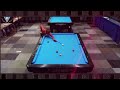 2024 WPBA Raxx Mezz Invitational - Hot Seat Match - Tzu-Chien Wei vs Kristina Tkach