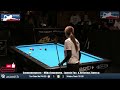 2024 WPBA Raxx Mezz Invitational - Hot Seat Match - Tzu-Chien Wei vs Kristina Tkach