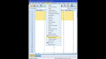 Câu trả lời nhiều lựa chọn multi resspone #spss #MultipleResponse #PhânTíchDữLiệu #LuậnVăn #KhảoSát