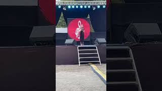 Louison Chante Et Bam De Mentissa - Thau En Scène Demi Finale 2025
