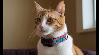 The Best Cat Collars for Safety and Style