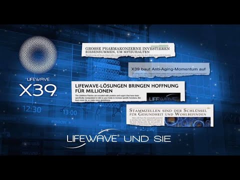 Das ist LifeWave   Deutsch