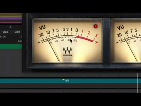 Gain Staging - Quick and Easy - Pro Tools