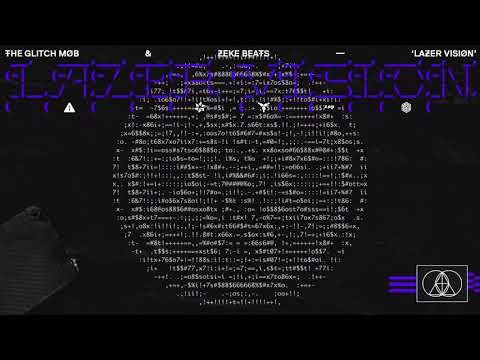 Lazer Vision Video
