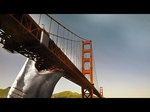 TITAN SHARK | Nanar, SF | Film Complet en Français
