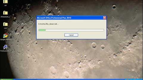 Installing Office 2010 and keeping previous version (dual install)