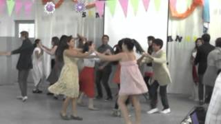 Programa de Miguel Riglos 22 de septiembre