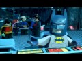 Batman Batcave Slurpies - LEGO DC Universe Super Heroes