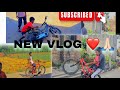 New Vlog❤️ 👍] part.1 #trending #comedyvideos#funny  #longvideo 