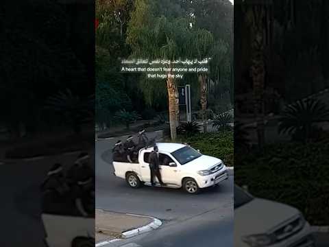 قلب لا يهاب احد و عزة نفس تعانق السماء