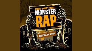 Monster Rap (Club Mix)