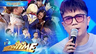 It's Showtime | July 22, 2024 | Teaser