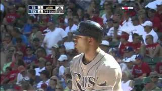 TBA AT TEX - June 05, 2010