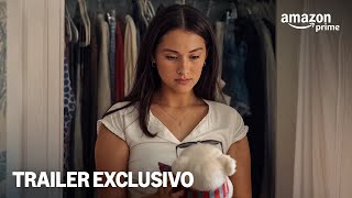 Thumbnail for O Verão Que Mudou Minha Vida | Temporada 3 – Trailer Oficial | Prime Video