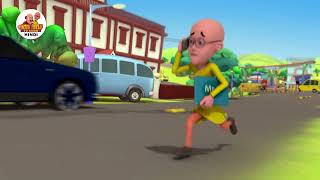 The Magical Laptop | जादुई लैपटॉप | मोटू पतलू Ep 262 | Motu Patlu Tv Show 2025 Hindi