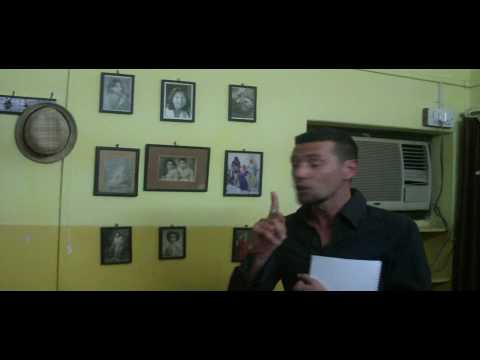 ILJUNFANTI ILJUNFANTI ILJUFANTI Programm Gdid Mill INDIA