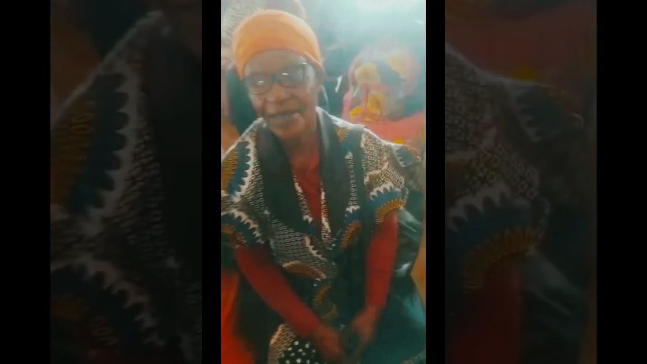 Geriatric Care Management KwaZulu-Natal (GCM KZN) OVERVIEW.     The  old edged organization 