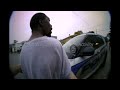 Felon waves around a gun and gets Caught